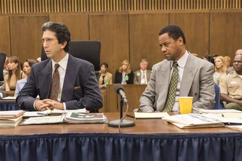 the people vs oj simpson true story.